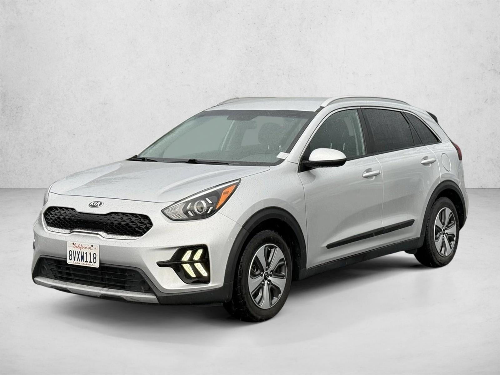 2020 Kia Niro LX FWD