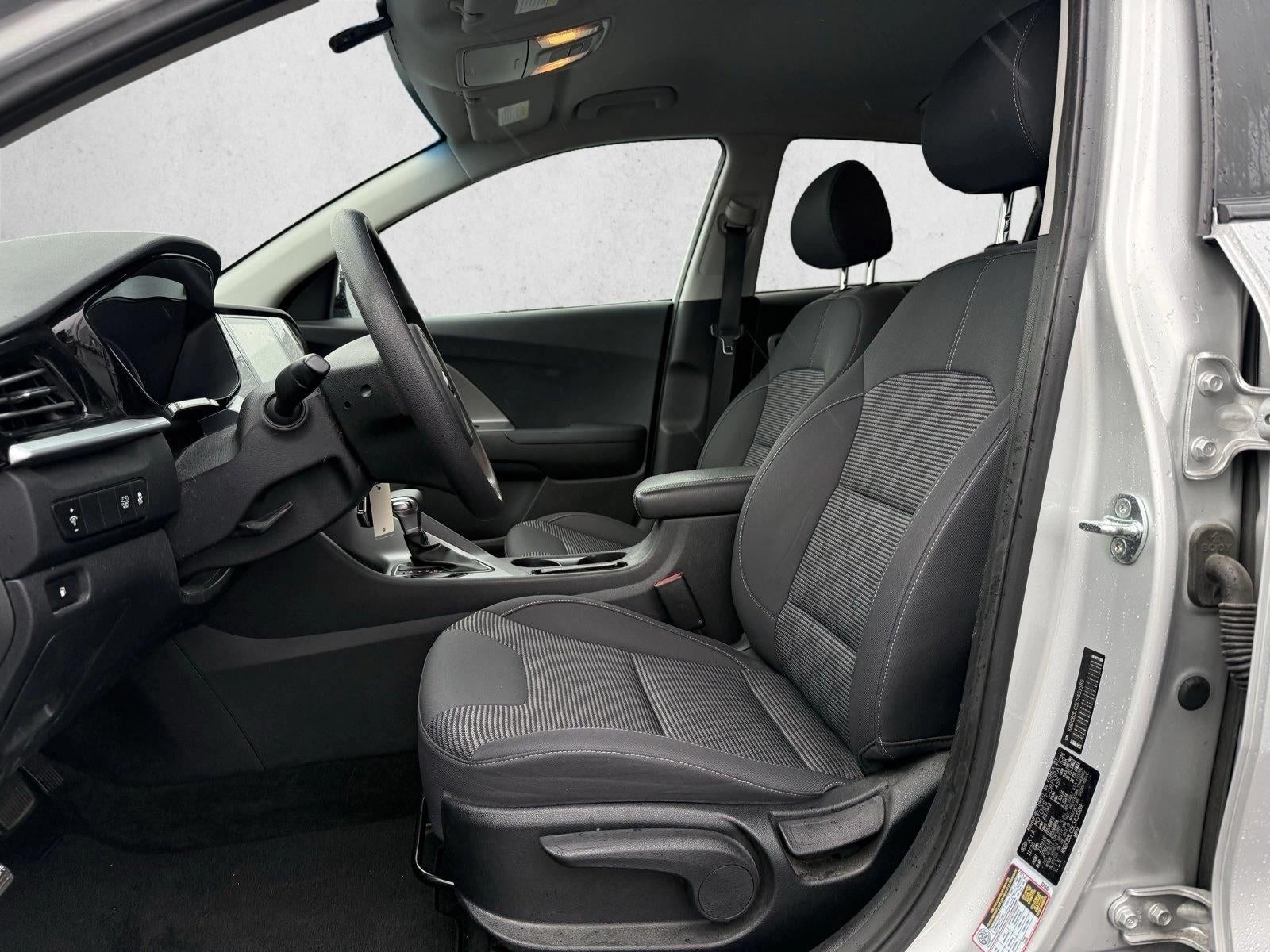 2020 Kia Niro LX FWD