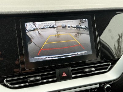 2020 Kia Niro LX FWD