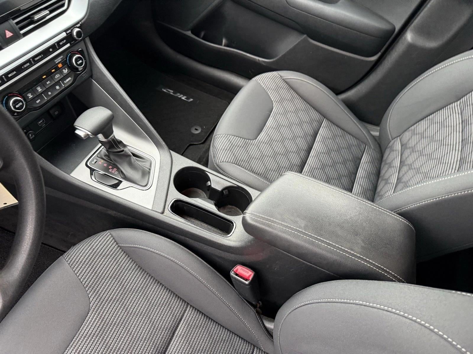 2020 Kia Niro LX FWD