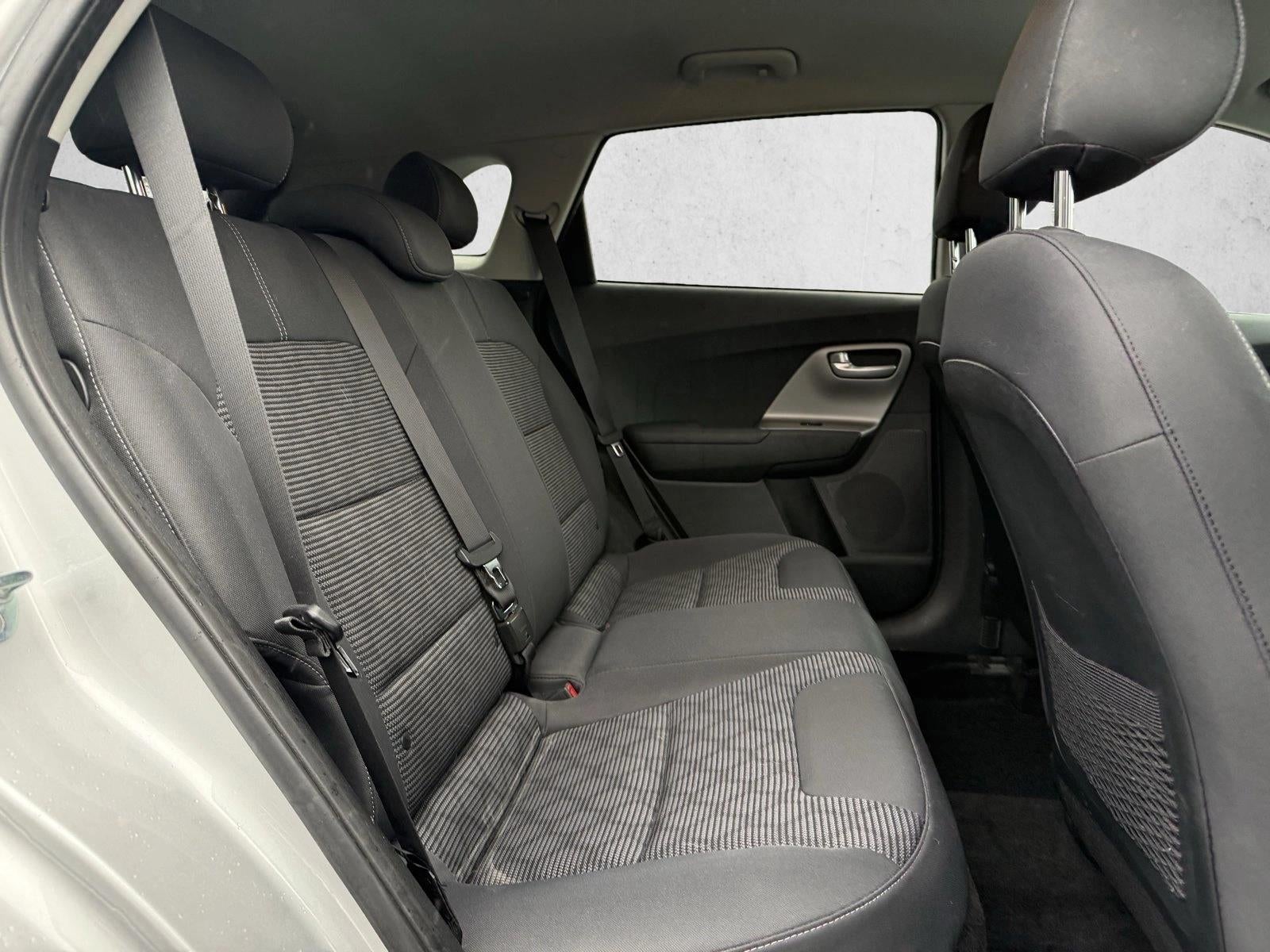 2020 Kia Niro LX FWD