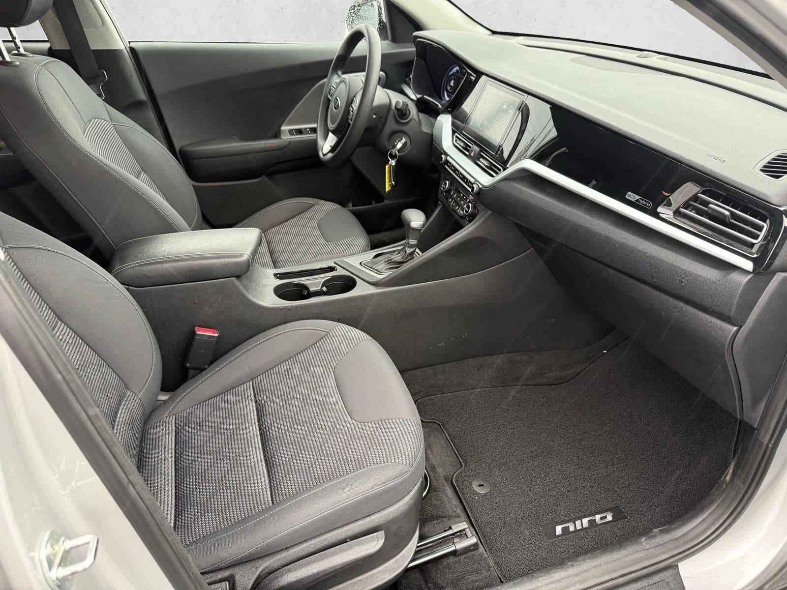 2020 Kia Niro LX FWD