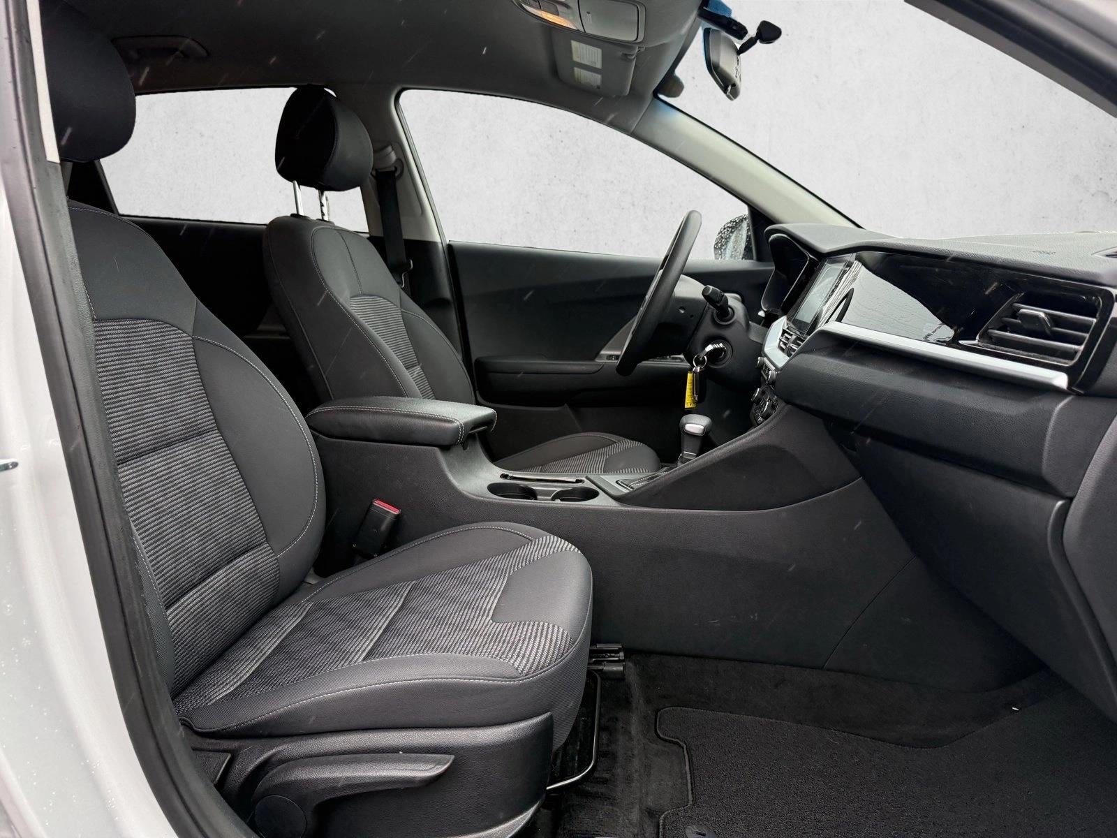 2020 Kia Niro LX FWD