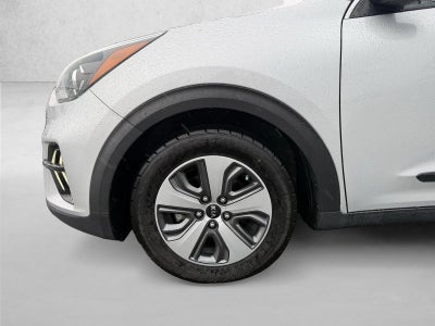 2020 Kia Niro LX FWD