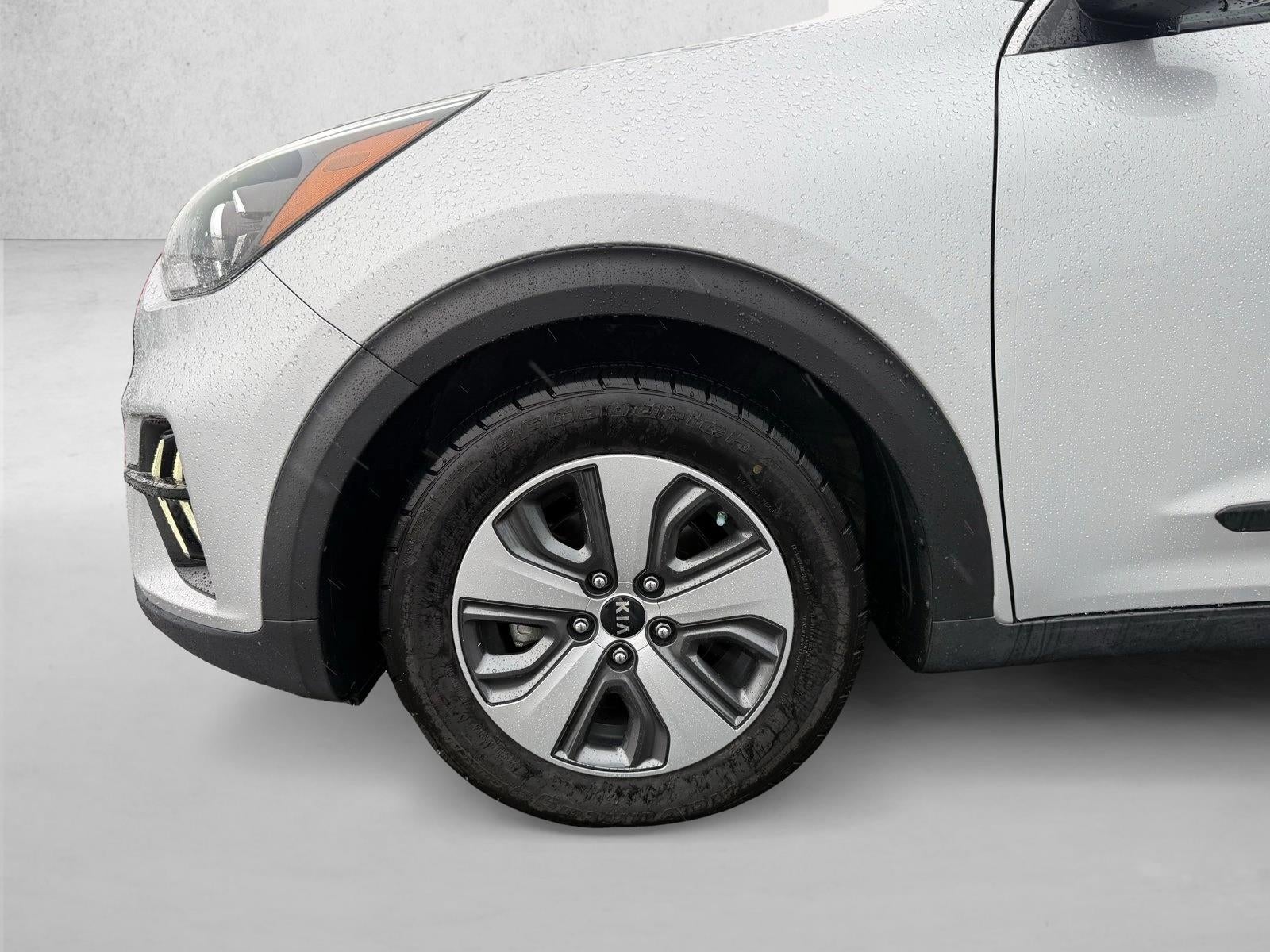 2020 Kia Niro LX FWD