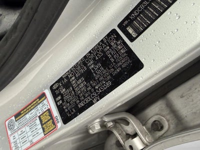 2020 Kia Niro LX FWD