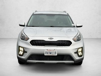 2020 Kia Niro LX FWD