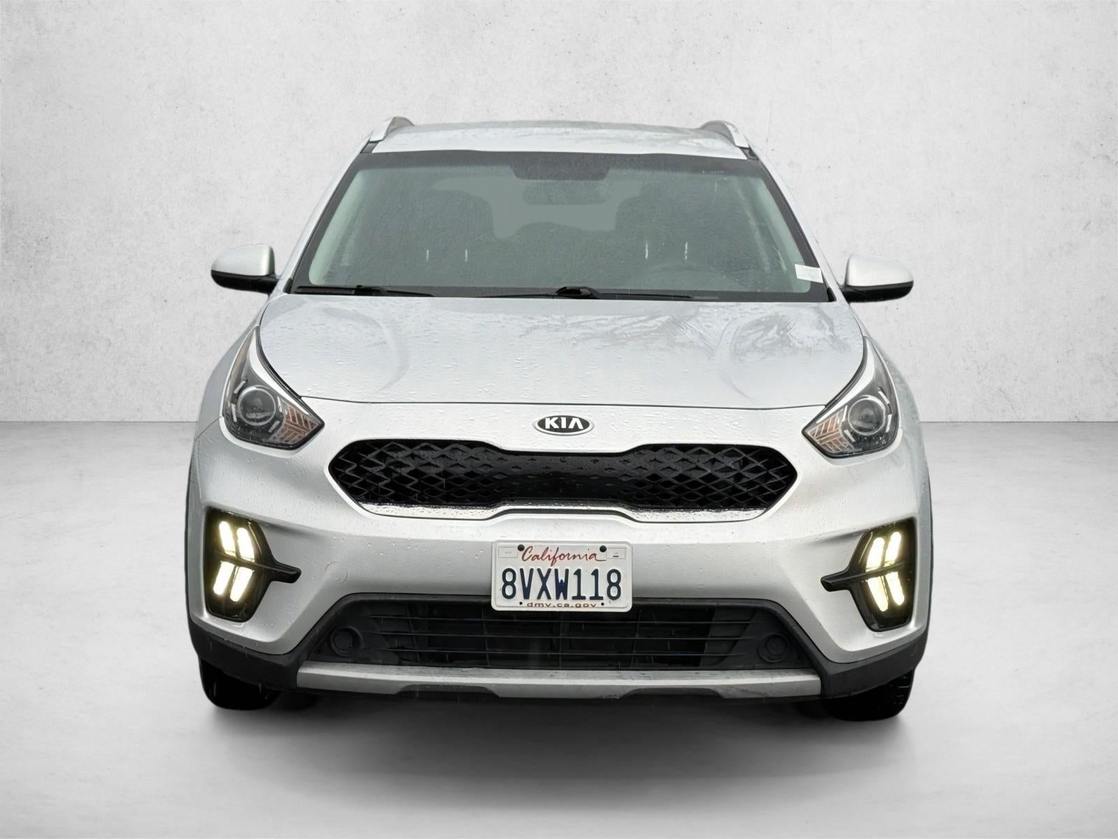 2020 Kia Niro LX FWD