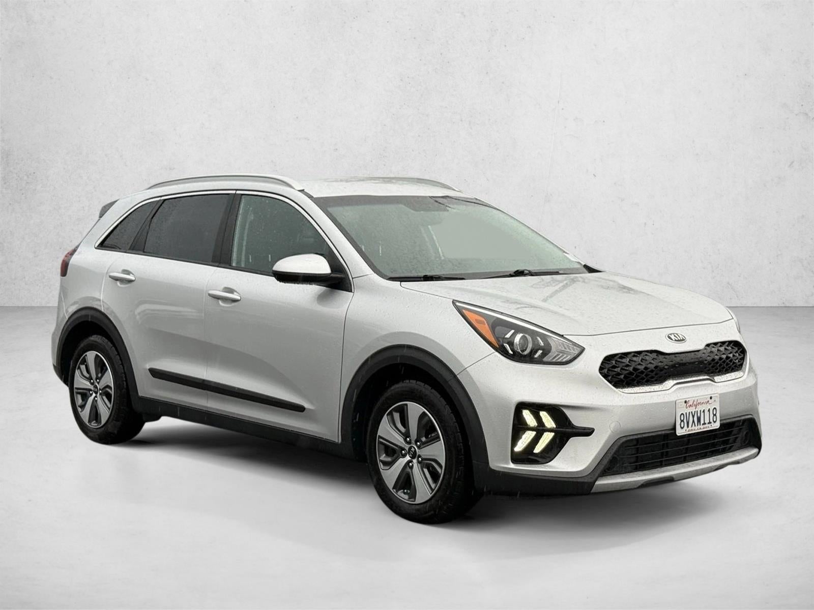 2020 Kia Niro LX FWD