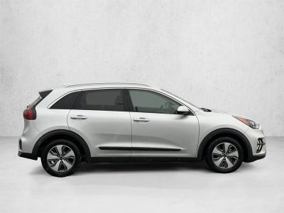 2020 Kia Niro LX FWD