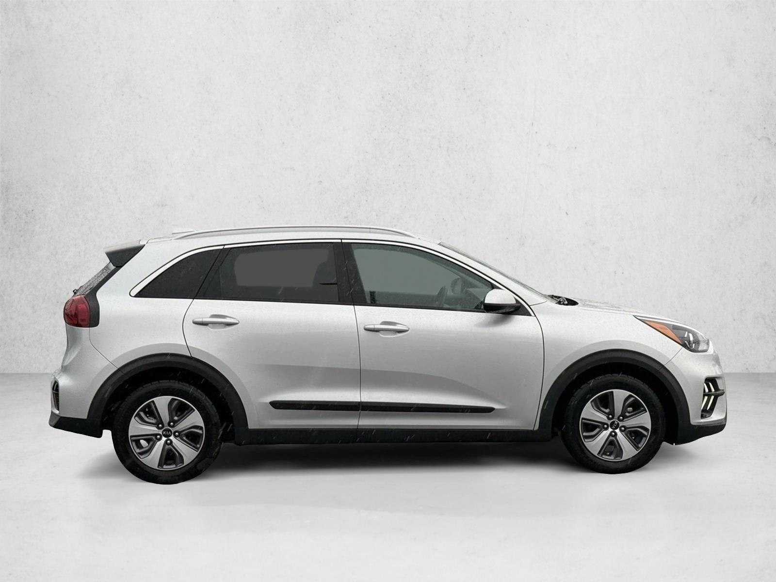 2020 Kia Niro LX FWD