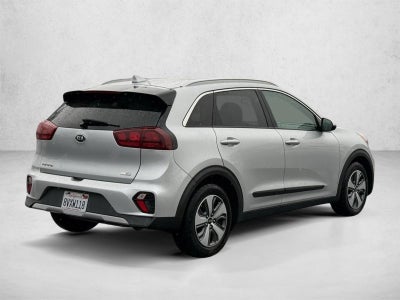 2020 Kia Niro LX FWD