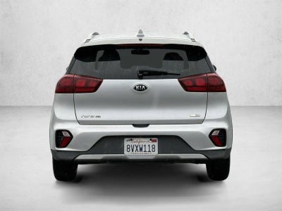 2020 Kia Niro LX FWD