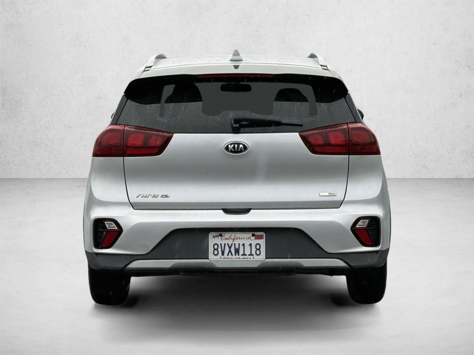 2020 Kia Niro LX FWD