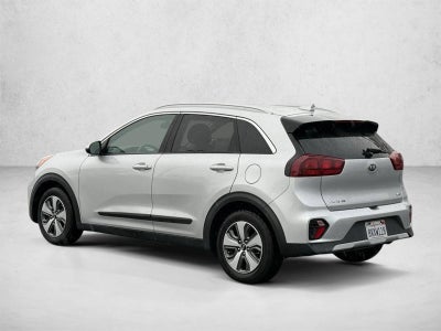 2020 Kia Niro LX FWD