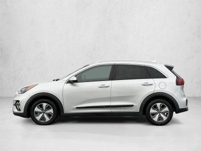 2020 Kia Niro LX FWD