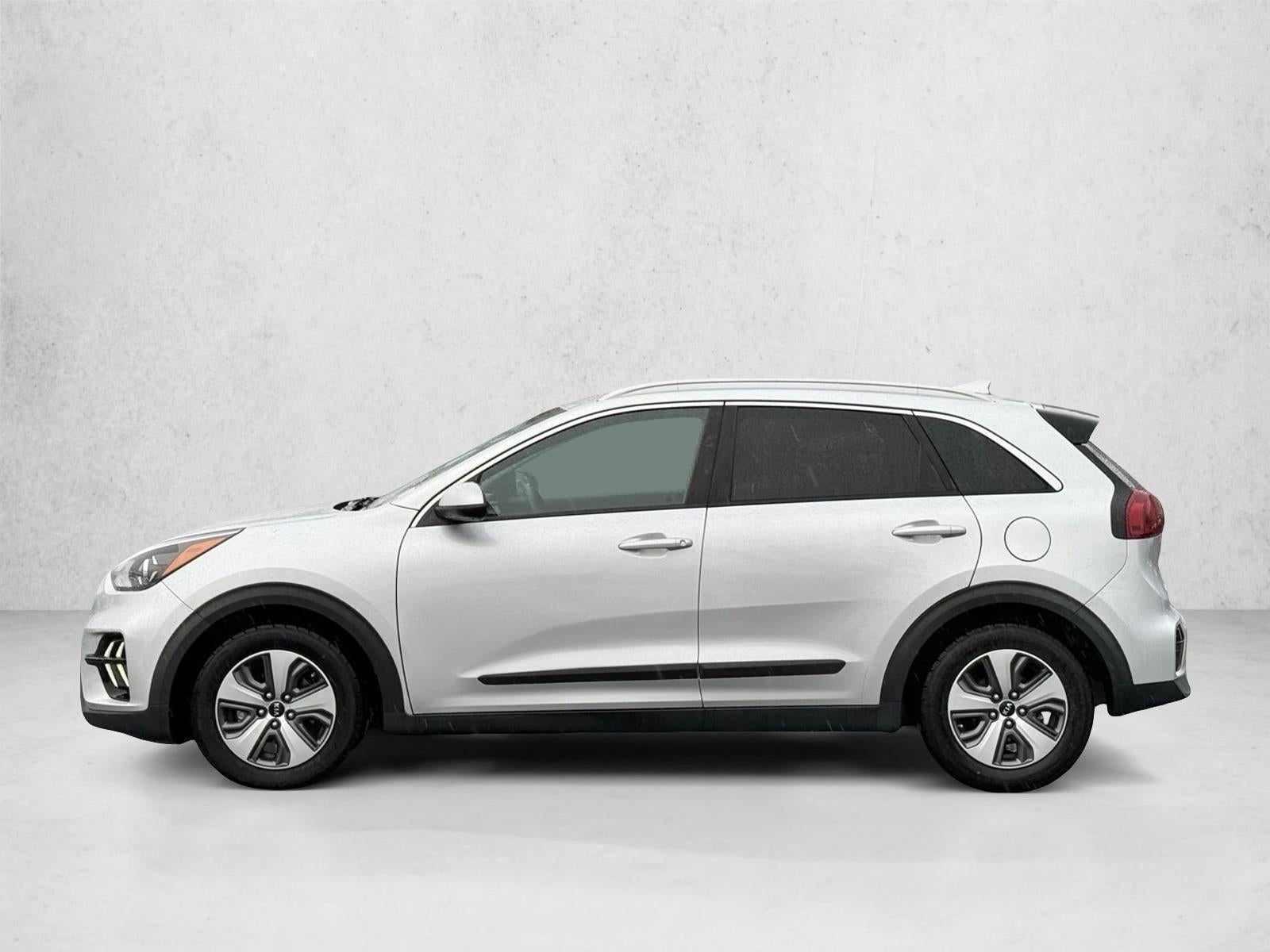 2020 Kia Niro LX FWD