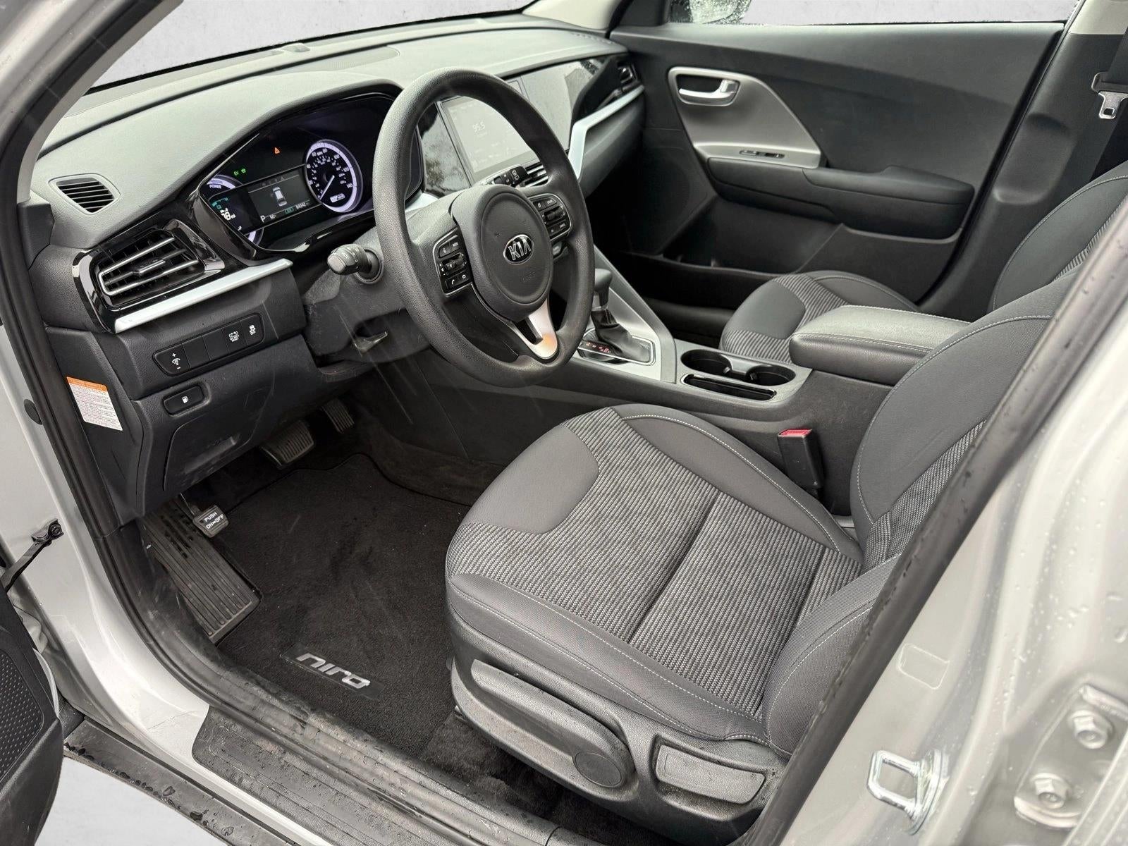 2020 Kia Niro LX FWD