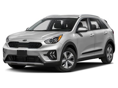 2020 Kia Niro LX FWD