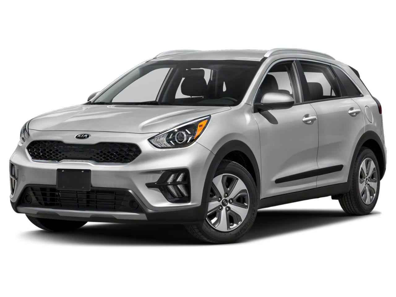 2020 Kia Niro LX FWD