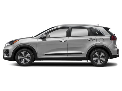 2020 Kia Niro LX FWD
