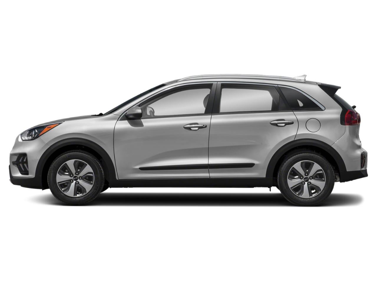 2020 Kia Niro LX FWD
