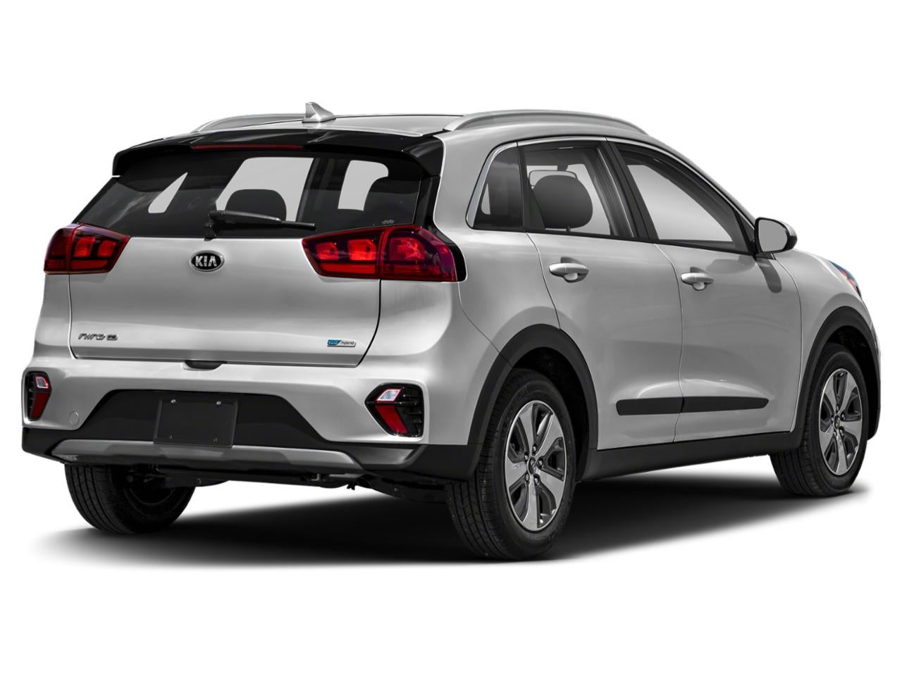 2020 Kia Niro LX FWD