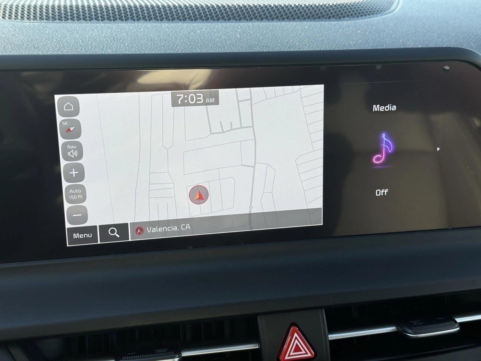 2024 Kia Seltos SX DCT AWD