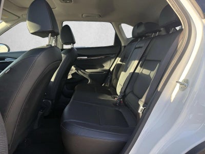 2024 Kia Seltos SX DCT AWD