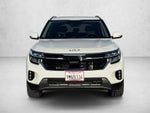 2024 Kia Seltos SX DCT AWD