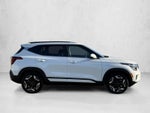 2024 Kia Seltos SX DCT AWD