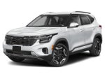 2024 Kia Seltos SX DCT AWD