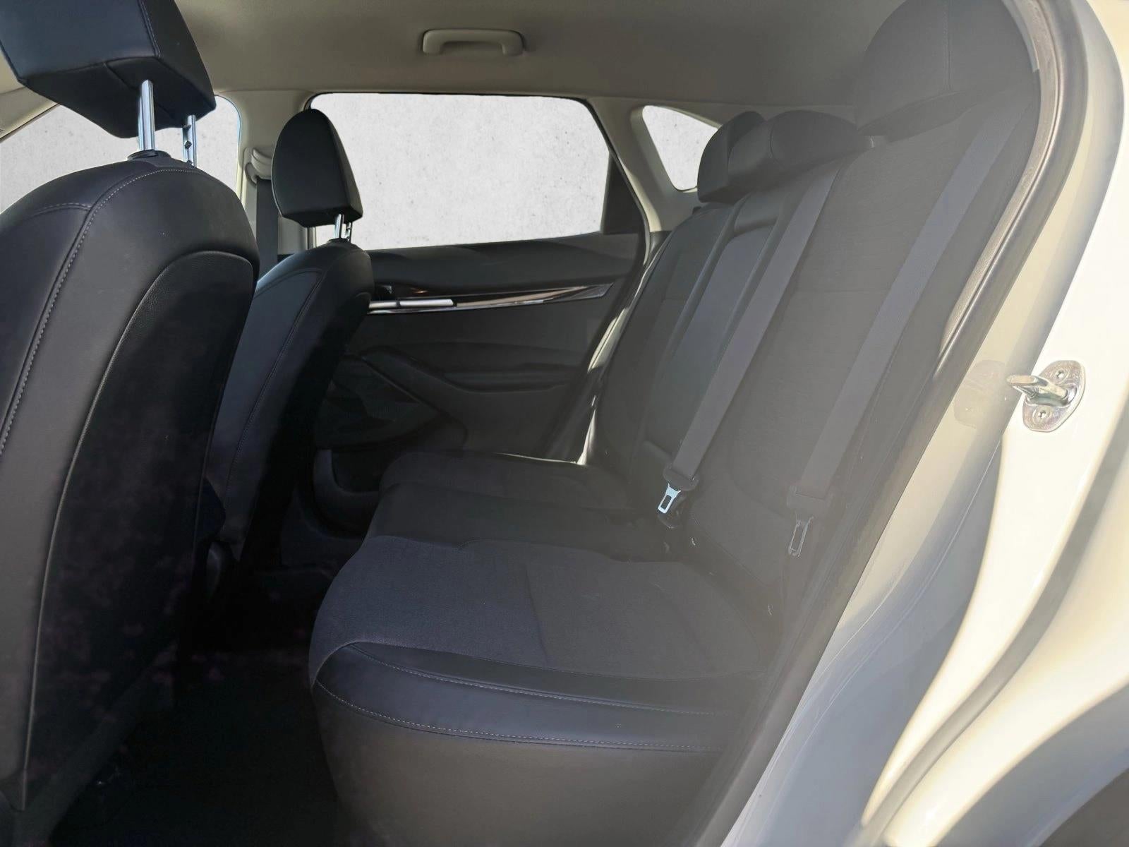 2021 Kia Seltos S IVT FWD