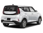 2025 Kia Soul LX FWD