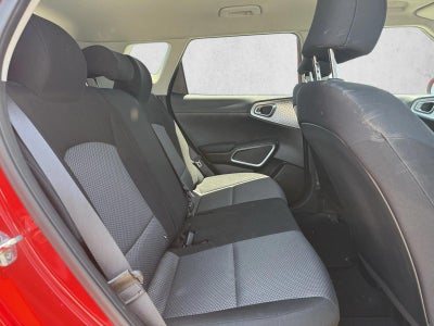 2021 Kia Soul LX IVT