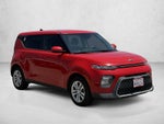 2021 Kia Soul LX IVT