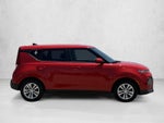 2021 Kia Soul LX IVT
