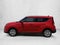 2021 Kia Soul LX IVT