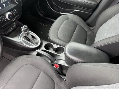 2018 Kia Soul + Auto