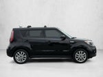 2018 Kia Soul + Auto