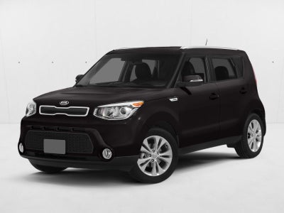 2016 Kia Soul 5dr Wgn Auto +