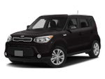 2016 Kia Soul 5dr Wgn Auto +