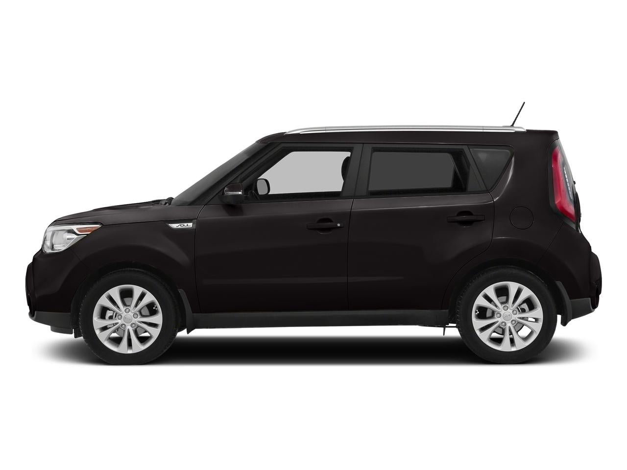 2016 Kia Soul 5dr Wgn Auto +