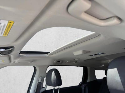 2025 Kia Carnival Hybrid SX Prestige FWD