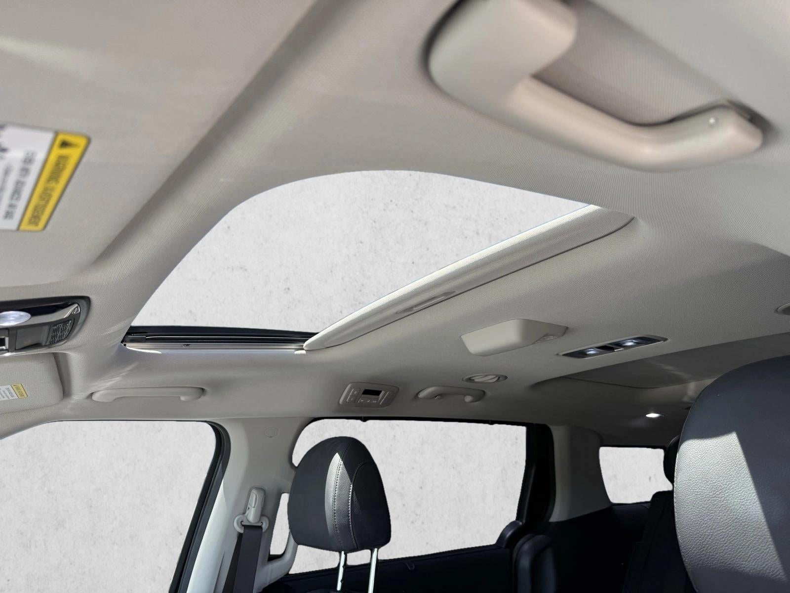 2025 Kia Carnival Hybrid SX Prestige FWD