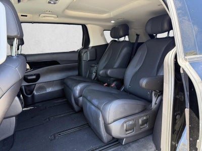 2025 Kia Carnival Hybrid SX Prestige FWD