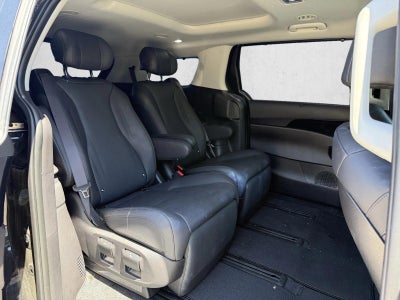 2025 Kia Carnival Hybrid SX Prestige FWD