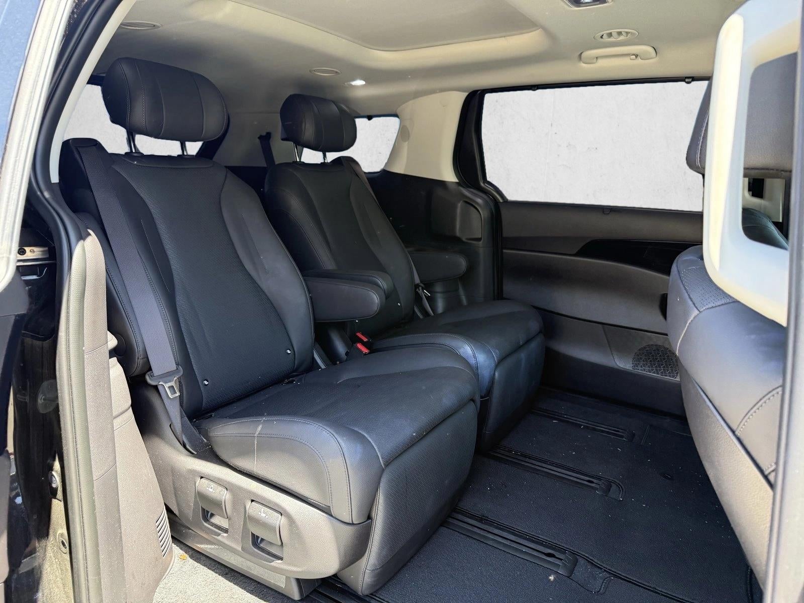 2025 Kia Carnival Hybrid SX Prestige FWD