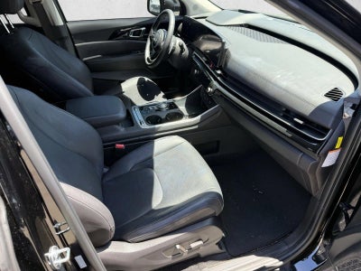 2025 Kia Carnival Hybrid SX Prestige FWD
