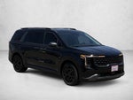 2025 Kia Carnival Hybrid SX Prestige FWD